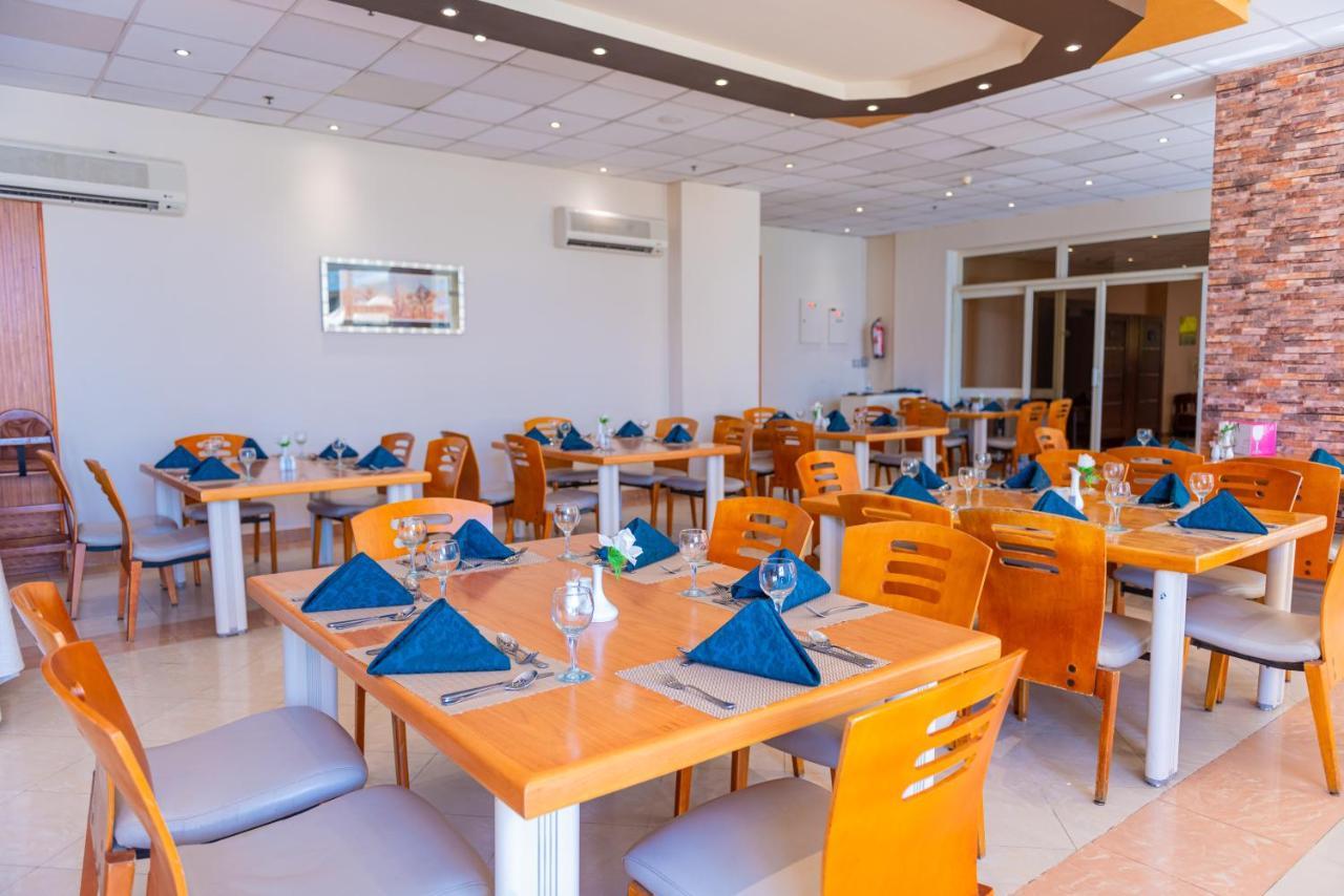 Tolip Family Club Borg El Arab Hotel คิง มาริอุท ภายนอก รูปภาพ