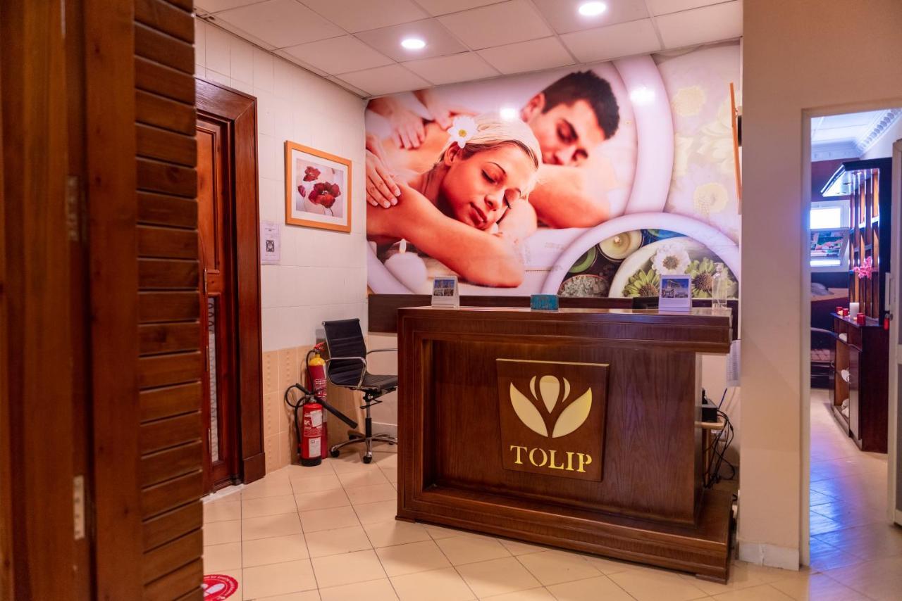Tolip Family Club Borg El Arab Hotel คิง มาริอุท ภายนอก รูปภาพ