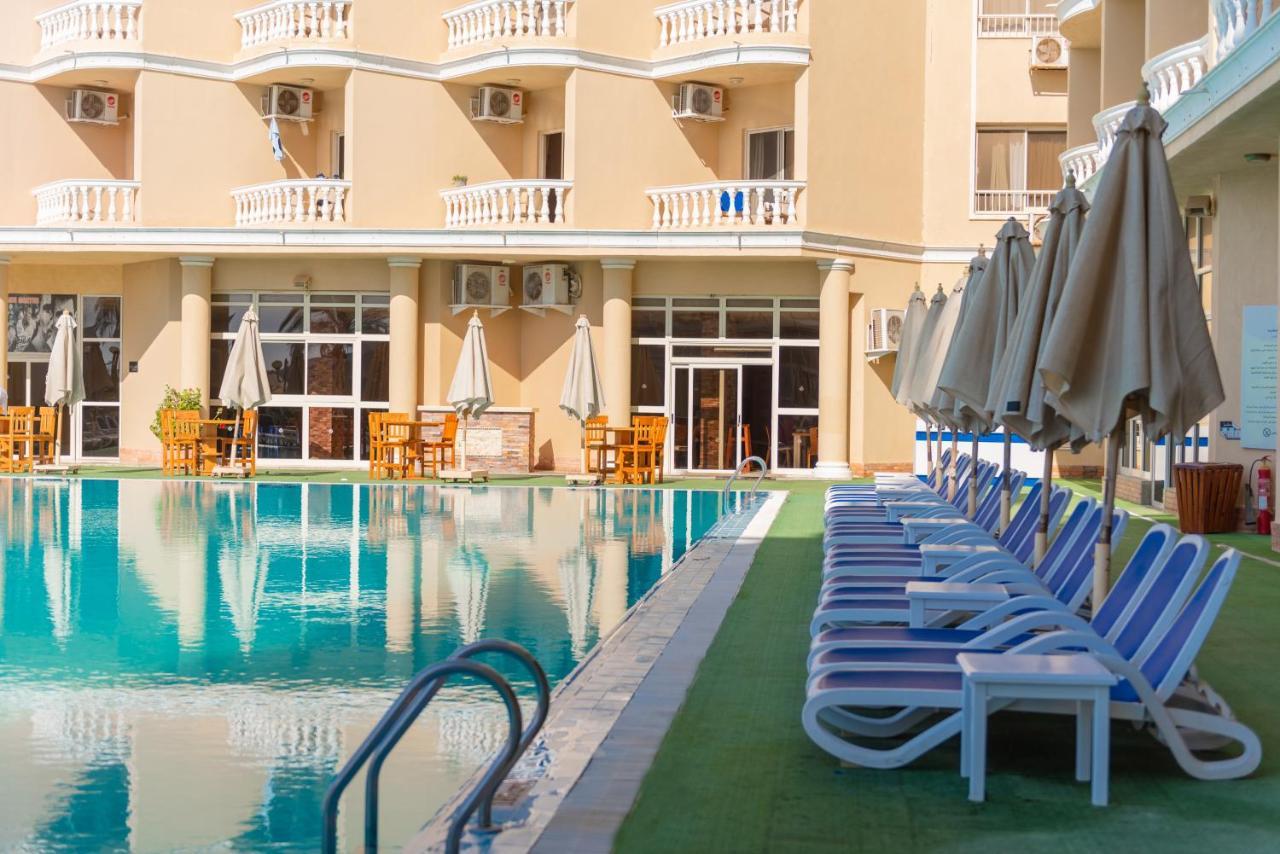 Tolip Family Club Borg El Arab Hotel คิง มาริอุท ภายนอก รูปภาพ