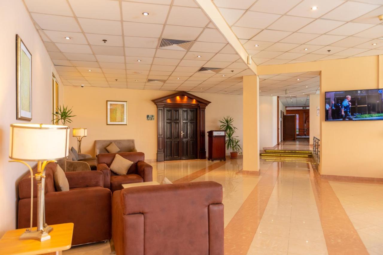 Tolip Family Club Borg El Arab Hotel คิง มาริอุท ภายนอก รูปภาพ
